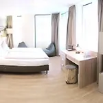 Szálloda Altes Zollhaus 4*
