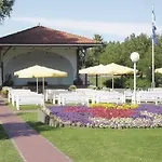 Altes Zollhaus Хорумерзиль