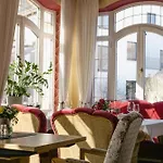 Altes Zollhaus Hotell 4*