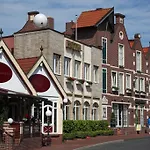 Altes Zollhaus 4* Horumersiel