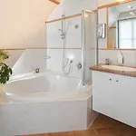 Отель Altes Zollhaus Хорумерзиль