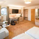 Szálloda Altes Zollhaus 4*