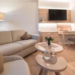 Ξενοδοχείο Altes Zollhaus 4*