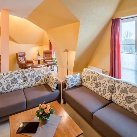 Otel Altes Zollhaus 4*