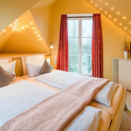 Altes Zollhaus Hotel Horumersiel