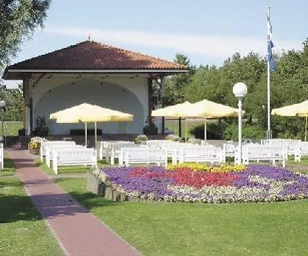 Altes Zollhaus Horumersiel