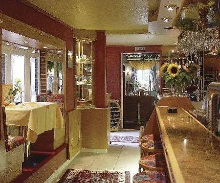 Altes Zollhaus