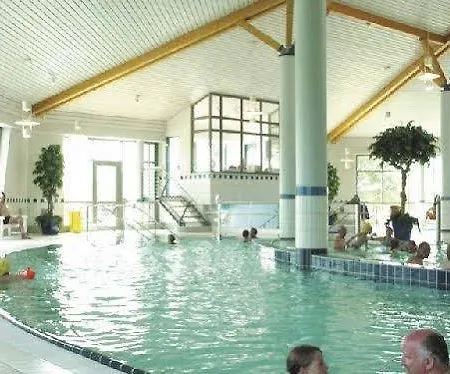 Altes Zollhaus Hotel Horumersiel