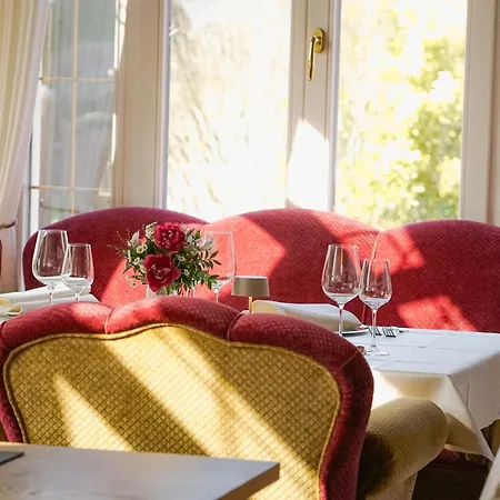 Altes Zollhaus Hotell Horumersiel