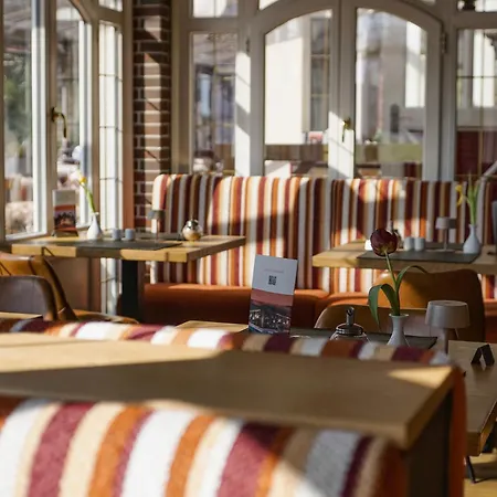 Hotell Altes Zollhaus