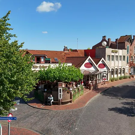 Hotel Altes Zollhaus 4*