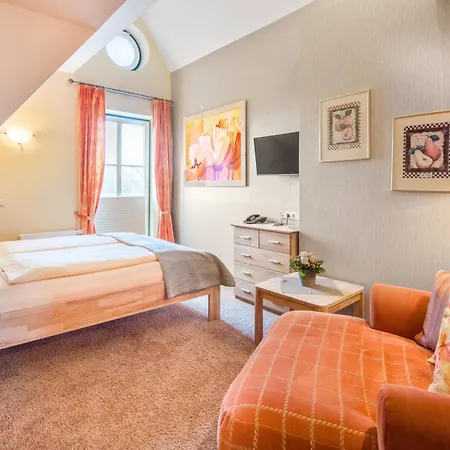 Altes Zollhaus Hotell Horumersiel
