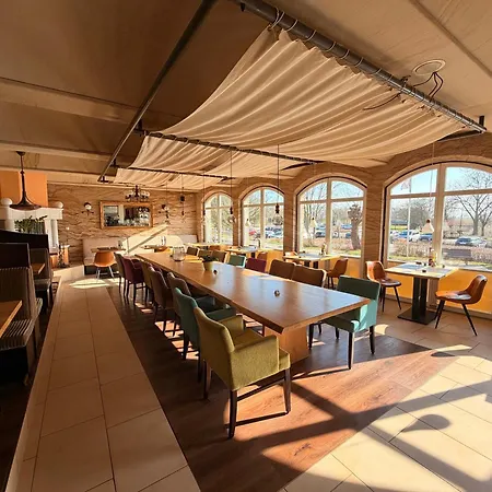 Altes Zollhaus 4* Horumersiel