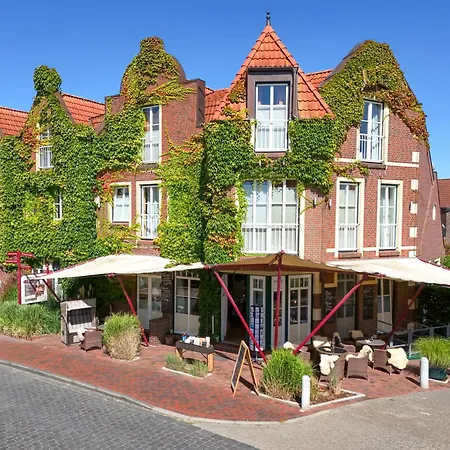 Altes Zollhaus Hotell