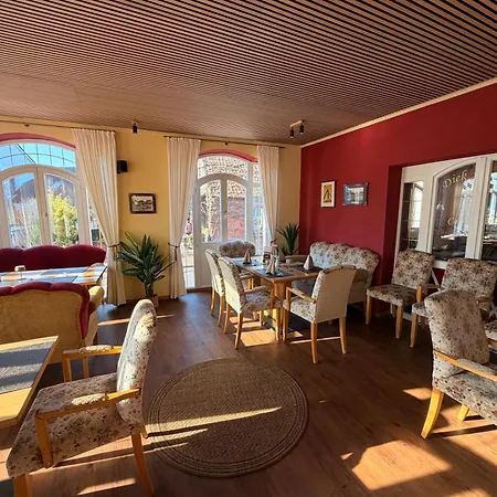 Hotell Altes Zollhaus