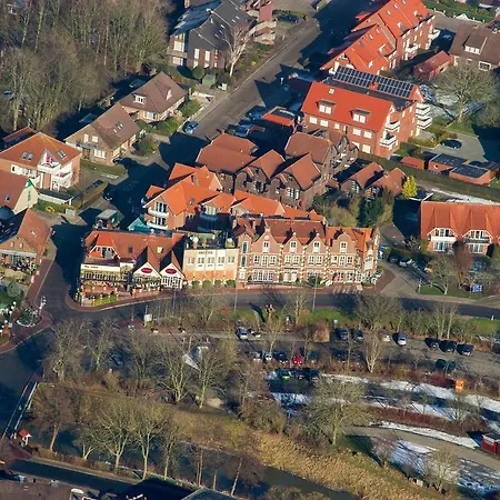 Altes Zollhaus Otel 4*