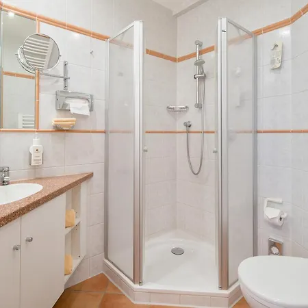 Otel Altes Zollhaus Horumersiel