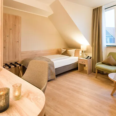 Altes Zollhaus 4* Horumersiel