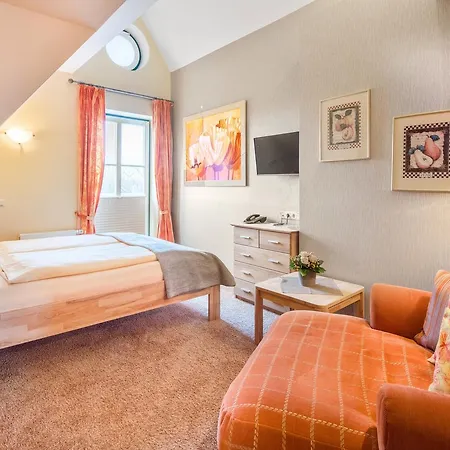 Altes Zollhaus Hotel