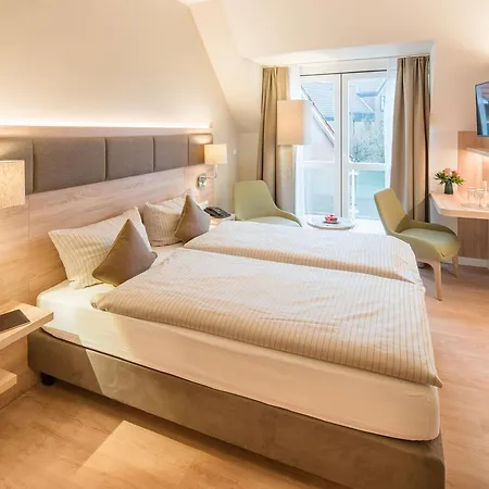Altes Zollhaus 4*