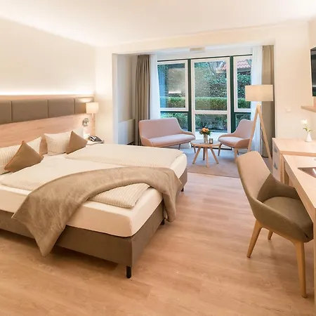 Hotel Altes Zollhaus