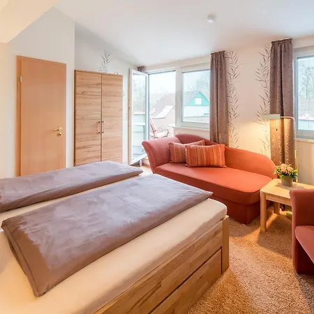 Altes Zollhaus 4*