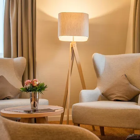 Altes Zollhaus 4* Horumersiel