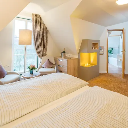 Hotel Altes Zollhaus