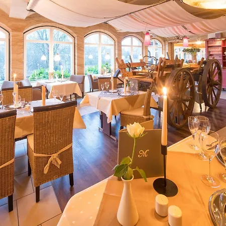 Altes Zollhaus 4* Horumersiel