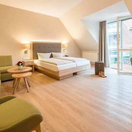Altes Zollhaus 4*