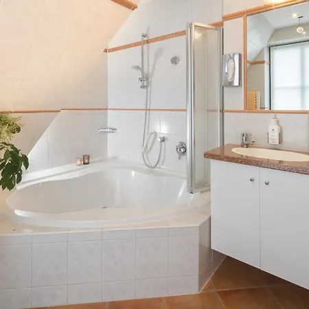 Hotel Altes Zollhaus Horumersiel