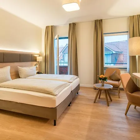 Altes Zollhaus Hotel 4*