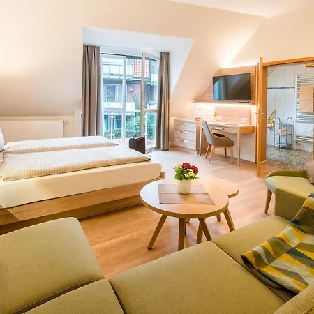 Altes Zollhaus 4* Horumersiel