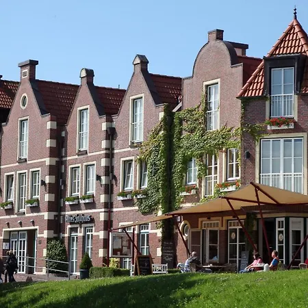 Altes Zollhaus 4*